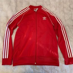 Adidas Track Jacket